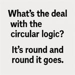 в чём прикол