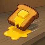  Почему во всех играх на платформах масломм мажут и они скользят по им